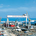 Biggest European shipbuilders collaborate on vessel connectivity