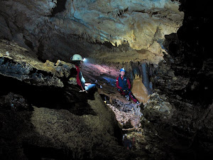 Cueva del Becerro
