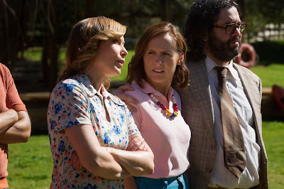 Molly Shannon in Wet Hot American Summer: First Day of Camp