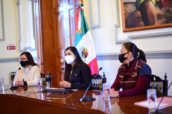 Ayuntamiento de Puebla busca mejorar procesos administrativos de Tesorería