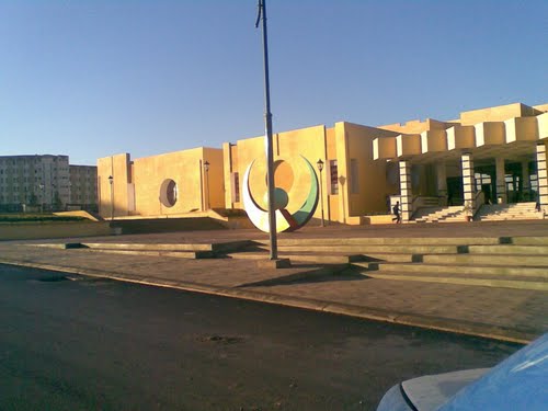 fcb-mohamed: Ain Temouchent