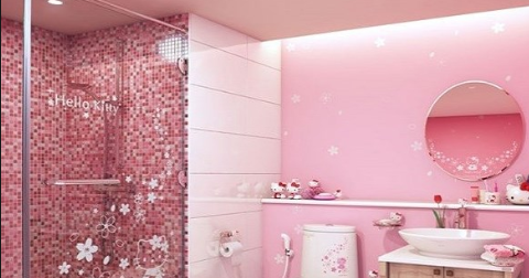 Desain Rumah Minimalis Nuansa Pink / Tips Design Interior Kamar Tidur ...