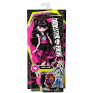 Monster High Draculaura How do you Boo Doll
