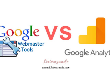 Daftar Google Analytics atau Webmaster Dulu?