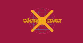 Código CDMX