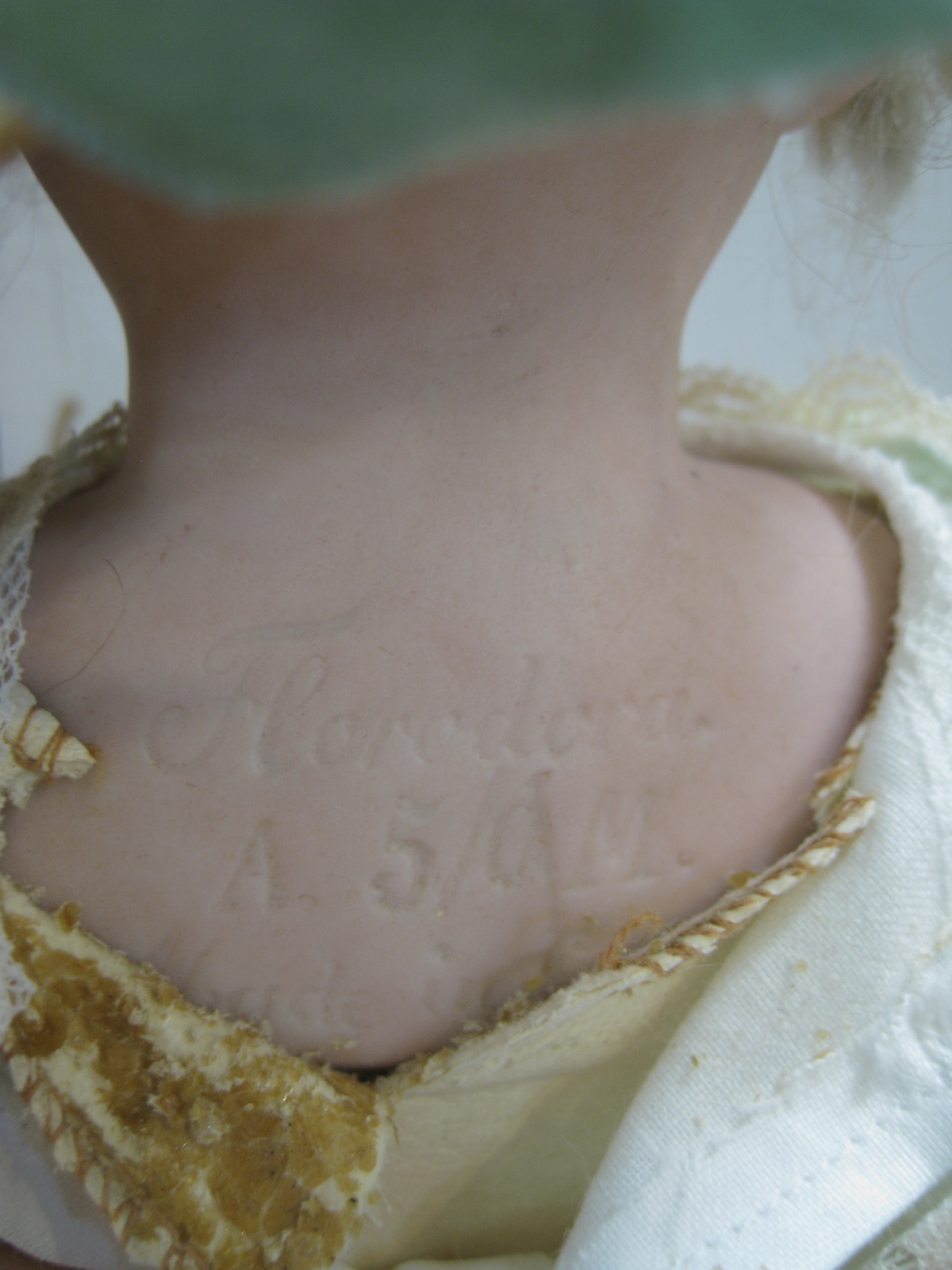 Antiques, Art, and Collectibles Antique dolls