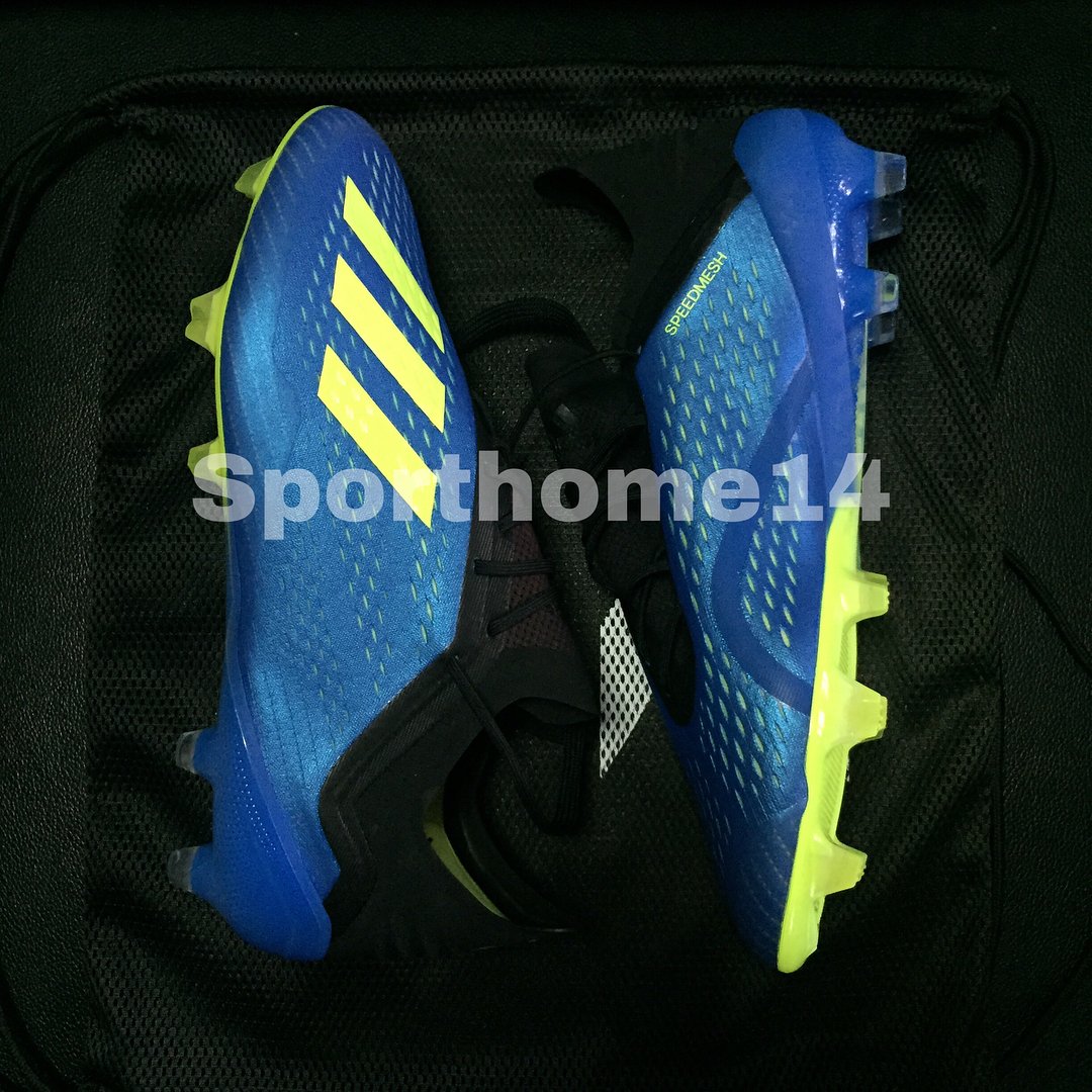 adidas x 18.1