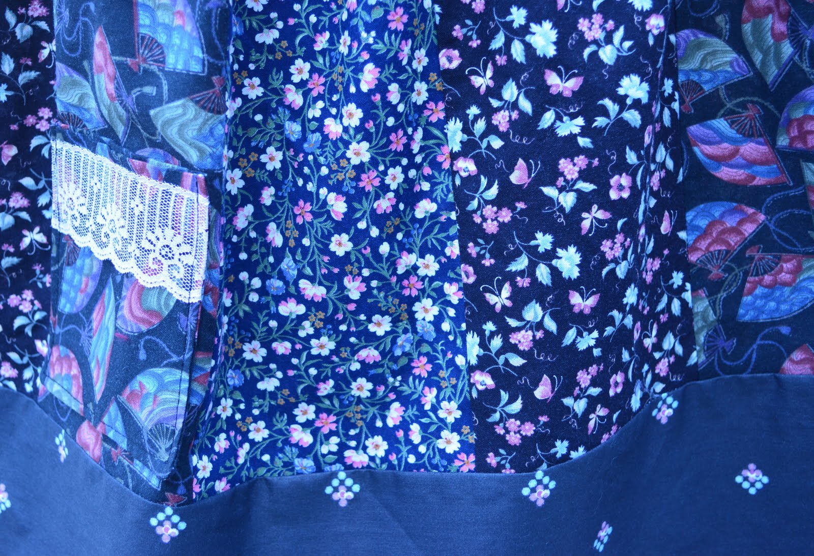 Sew Delightful Fat Quarters