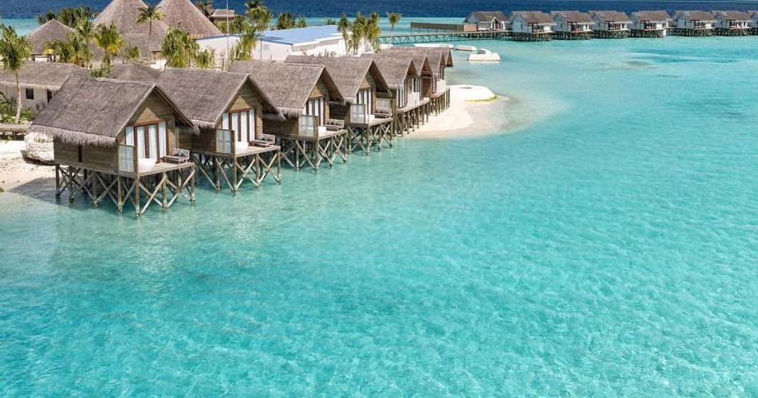 Ozen by atmosphere at Maadhoo
