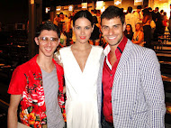 Adal, Miss and Mr. Brasil 2011
