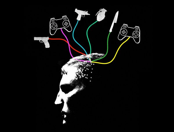 Video Games On The Affects Of Video Games On Social Behavior video-games-on-the-affects-of-video-games-on-social-behavior
