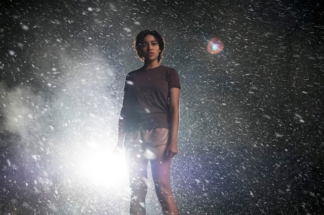 WATCH: THE DARKEST MINDS Pits Teens Against Adults in a Dystopian Future