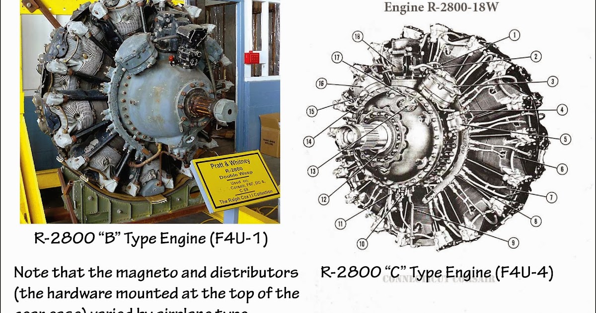 Tailhook Topics: F4U-4 Modeler's Notes