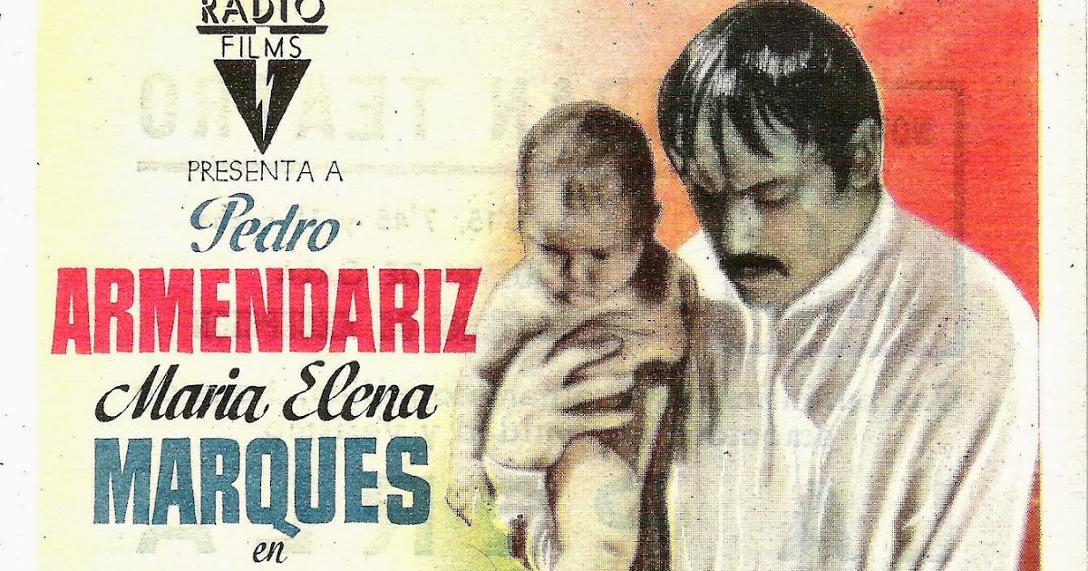 CINE PROGRAMAS DE MANO LA PERLA