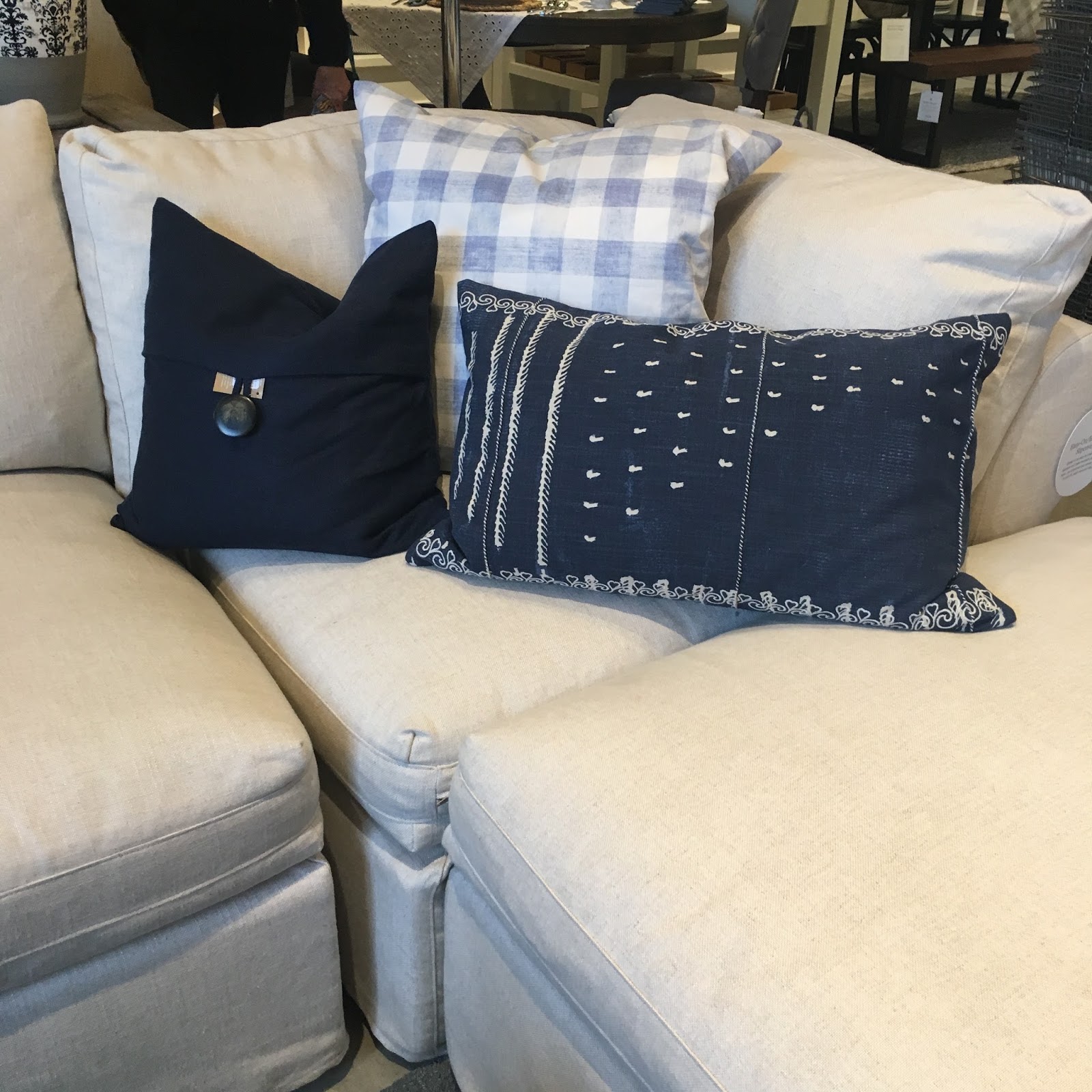 Vignette Design March 2017