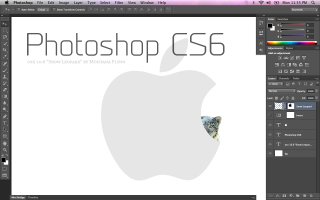 Adobe photoshop cs6 free download pc screenshots