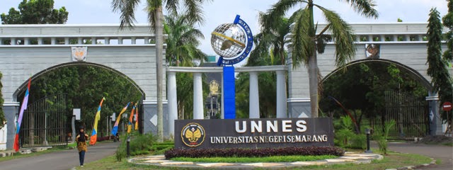 Sejarah Universitas Negeri Semarang  UNNES Unnes NET