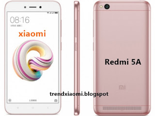 Xiaomi Redmi 5 series hentinya merilis jajaran produk ponselnya Xiaomi Redmi 5 series