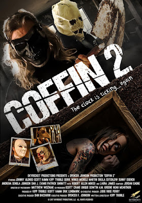 Coffin 2 Poster