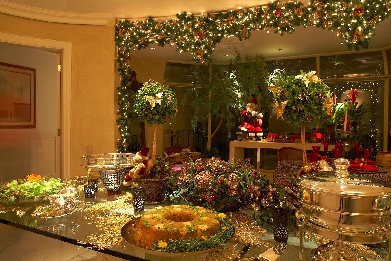 David Justi - Designer e Corretor: Dicas para a Ceia de Natal e o ...