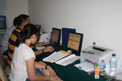 Cara Mengurus Izin Usaha Rental Komputer | Izin Usaha dan Info Bisnis