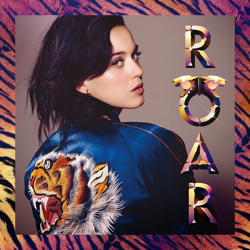Katy Perry - Roar (2013) English Video Song 1080p HD 