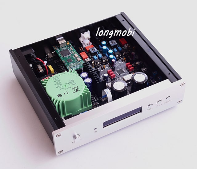 dac giai ma am thanh ess 9028 pro amanero dac giai ma am thanh ess 9028 pro amanero