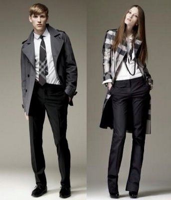 burberry canada sale