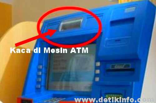 Apa Sebenarnya Fungsi Cermin Kecil Di Mesin ATM Itu Detik Info apa-sebenarnya-fungsi-cermin-kecil-di-mesin-atm-itu-detik-info