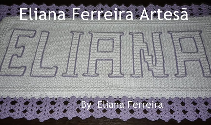      Eliana Ferreira Artesa by eliana ferreira