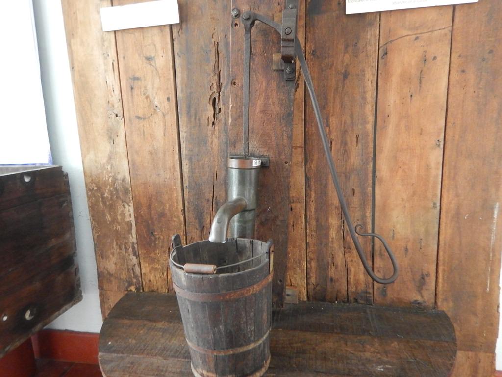 Museu da Água em Blumenau Museu da Água em Blumenau