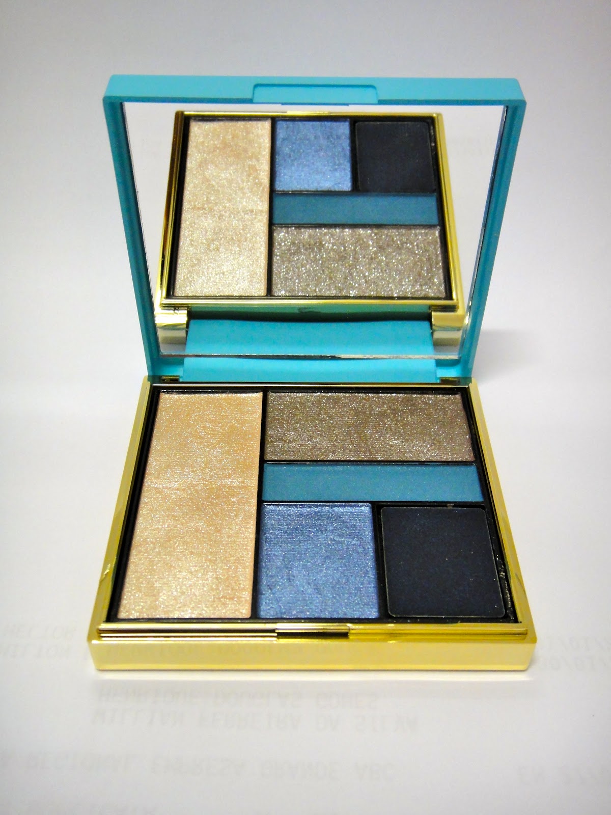 Raquel Prado - Produtos Importados: Victoria's Secret Deluxe Eye