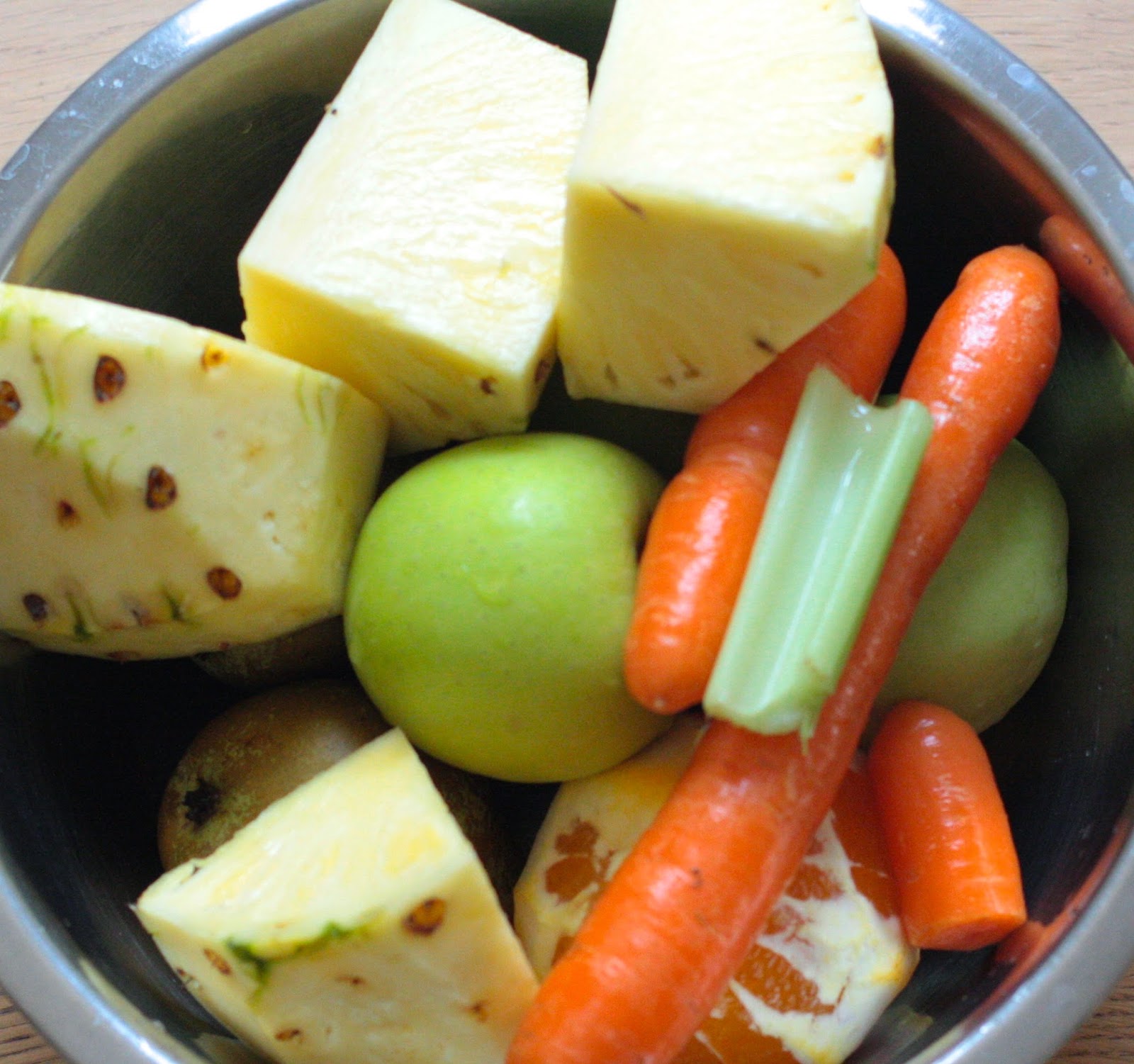 Min's Beauty Equipment Benefits of Juicing Eight Reasons to Replace