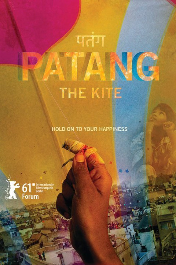 Patang (The Kite) Dolce and Namak Talk Indian Movies