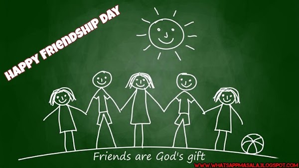 Friendship Day Status For Whats app And Facebook Friendship Day Status For Whats app And Facebook