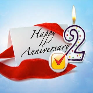 30+ Ucapan Anniversary 2 Tahun untuk Suami atau Pacar yang Jauh