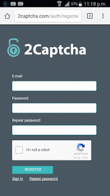 mobile captcha typing jobs mobile captcha typing jobs