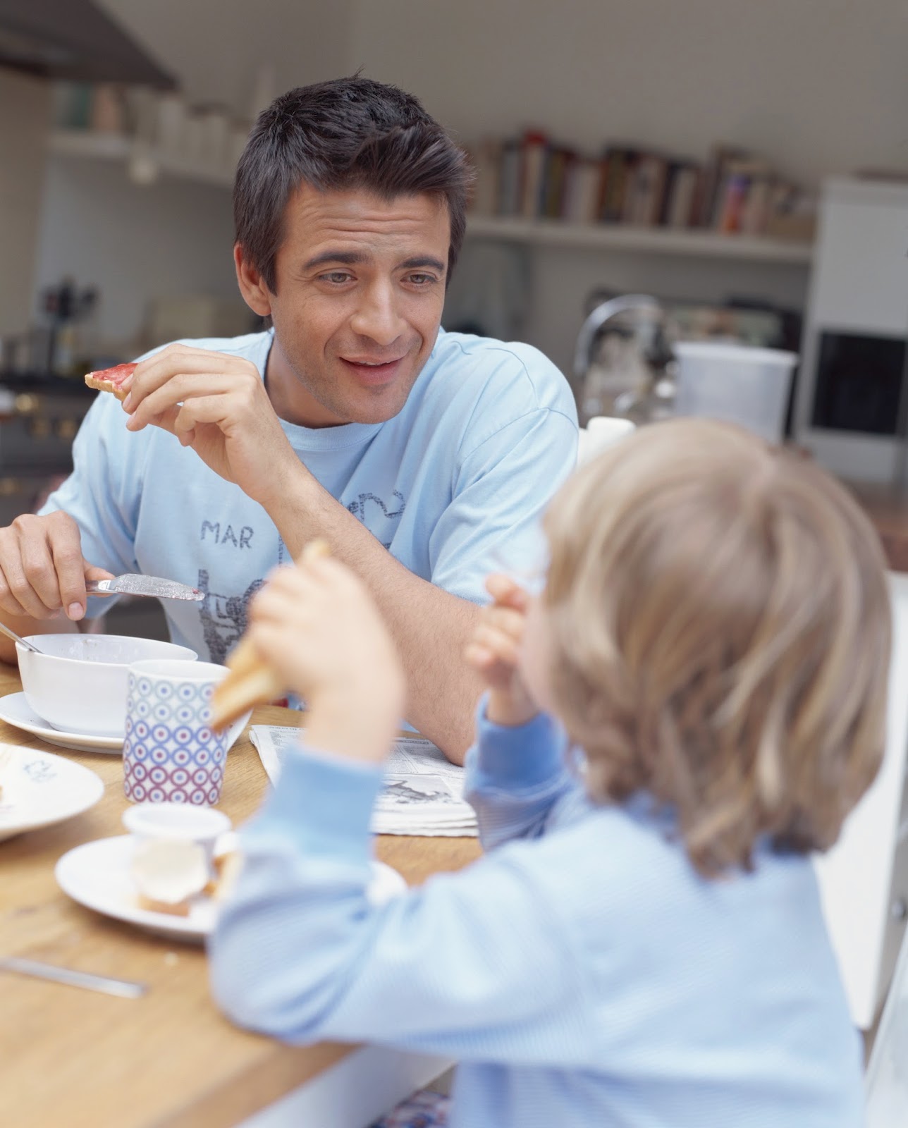 Is it ever too early to start talking to your child about alcohol and