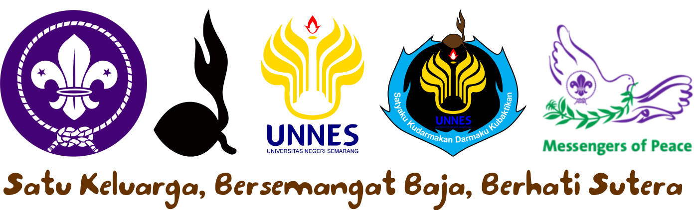 PRAMUKA PGSD UNNES