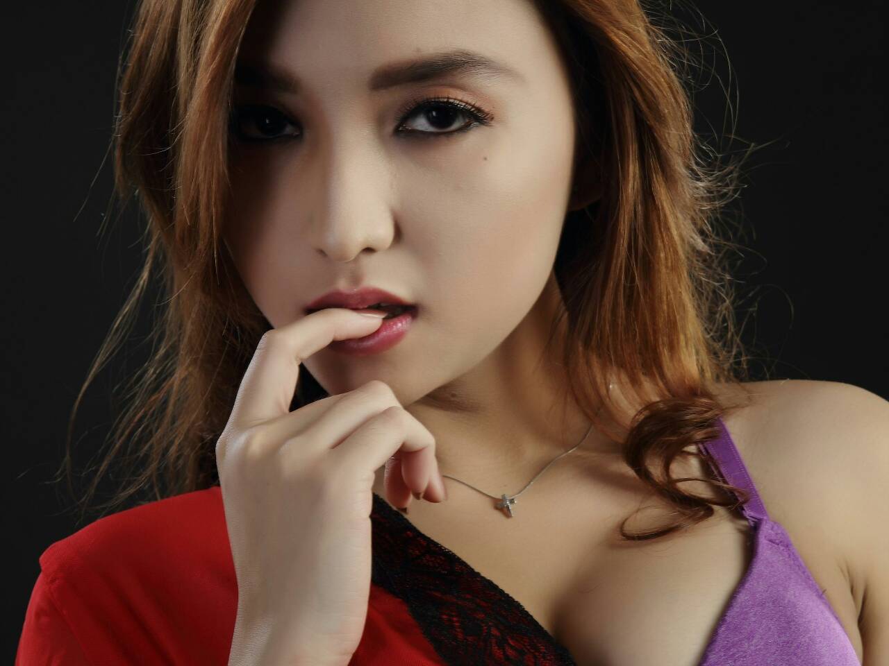 Full Foto Seksi Farren Violetta Hot Foto17com Koleksi Lengkap.