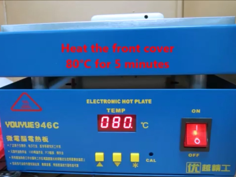 Cara Membuka Lcd Dan Mengganti Baterai Nokia 5 Elppas Story