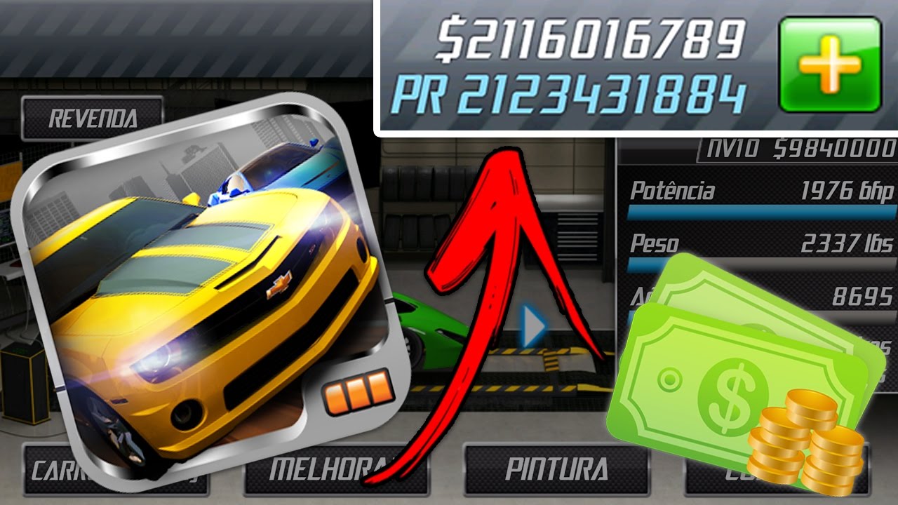 Drag Racing Classic v1 7 60 APK MOD Dinheiro RP Infinito Full Tecno Drag Racing Classic v1 7 60 APK MOD Dinheiro RP Infinito Full Tecno