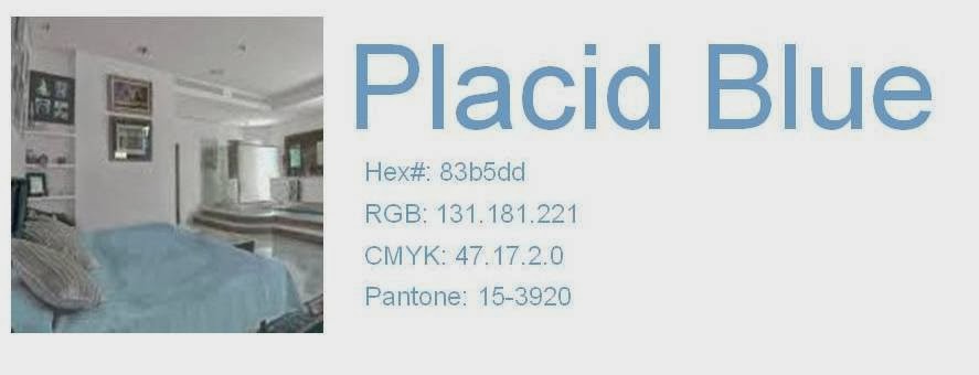 pantone primavera verano 2014