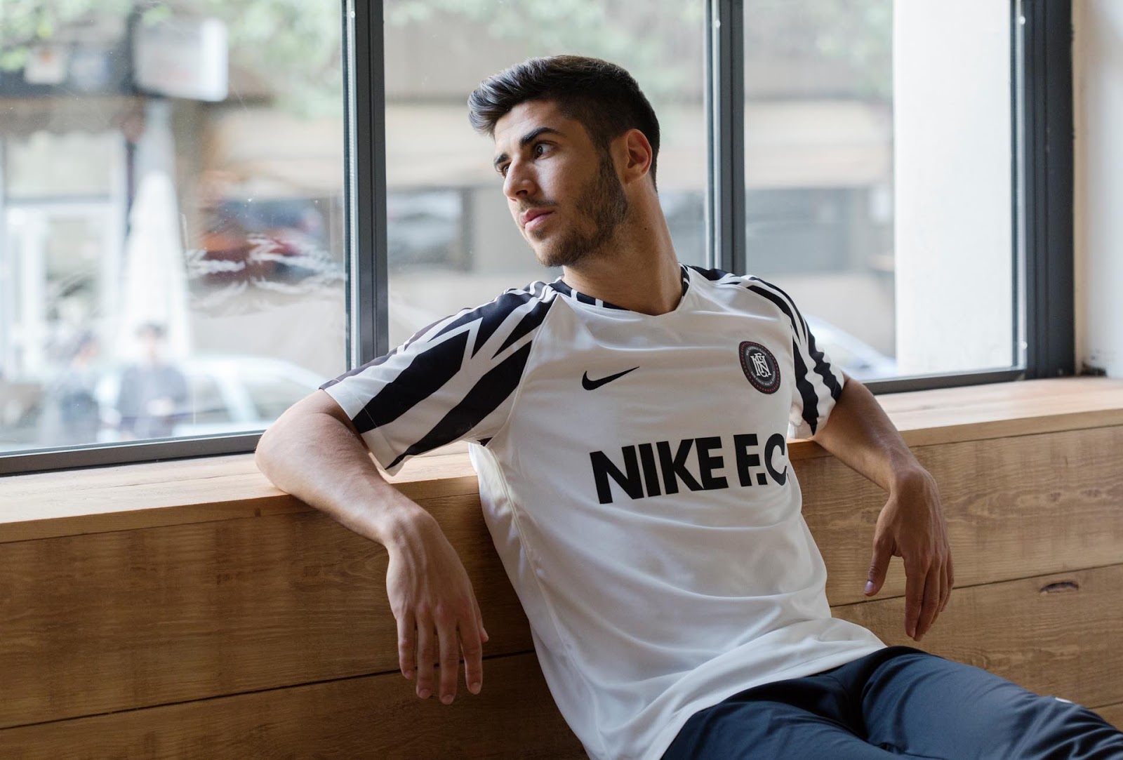 Nike F.C. 2018-2019 Collection Released - Footy Headlines