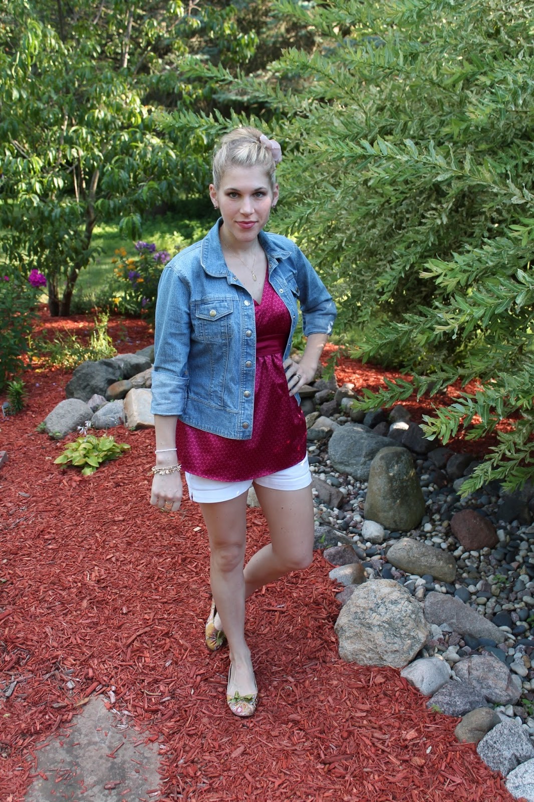 Wardrobe Remix