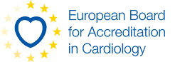 Source:European Board For Accreditation In Cardiology