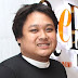 Biodata Aktor Cecep Reza Terbaru dan Terlengkap