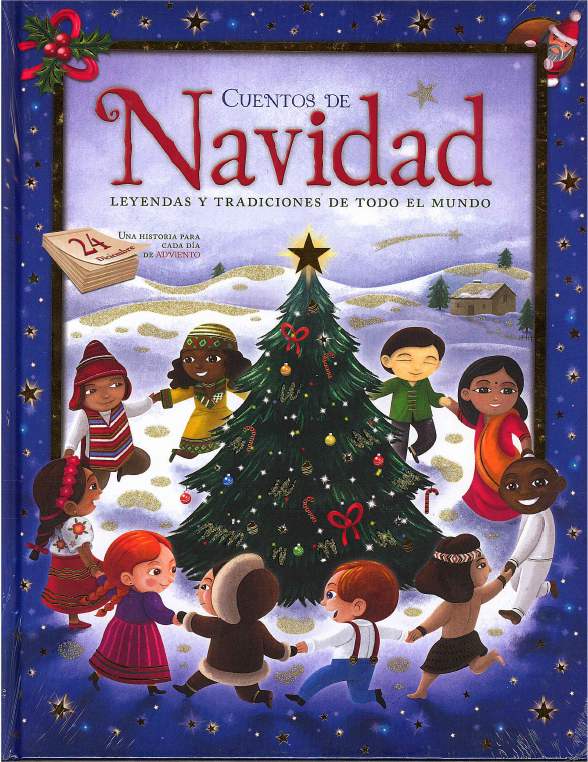 Cuentos de navidad : agapea libros urgentes Manos Unidas: noviembre 2011