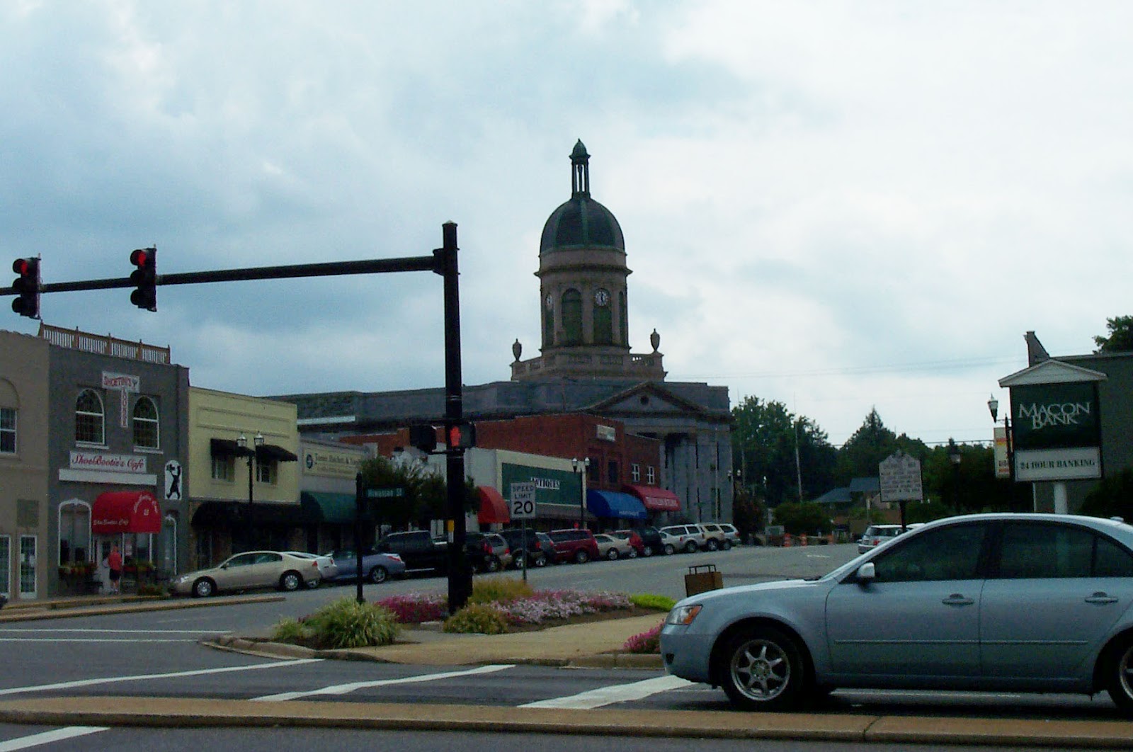 Two Sisters Gardening A Trip to Murphy, North Carolina Alot Like Home