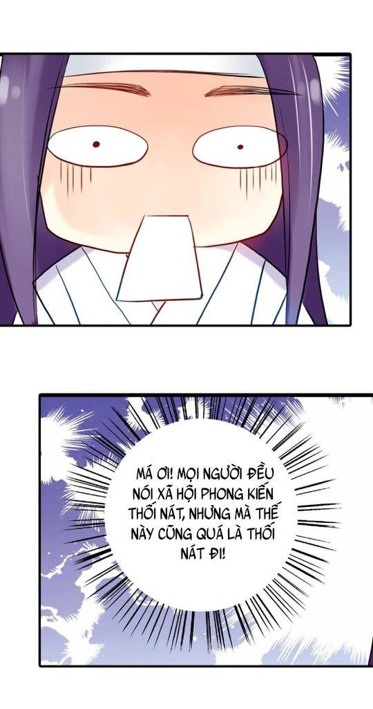 Hựu Nhất Xuân - Chương 6 - Trang 6